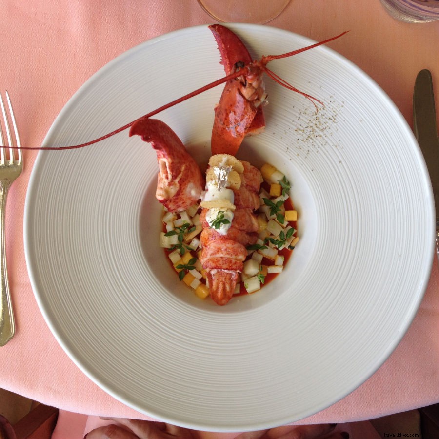 A Tween Girl s Dream Birthday: Magical Seaside Lunch on the Amalfi Coast