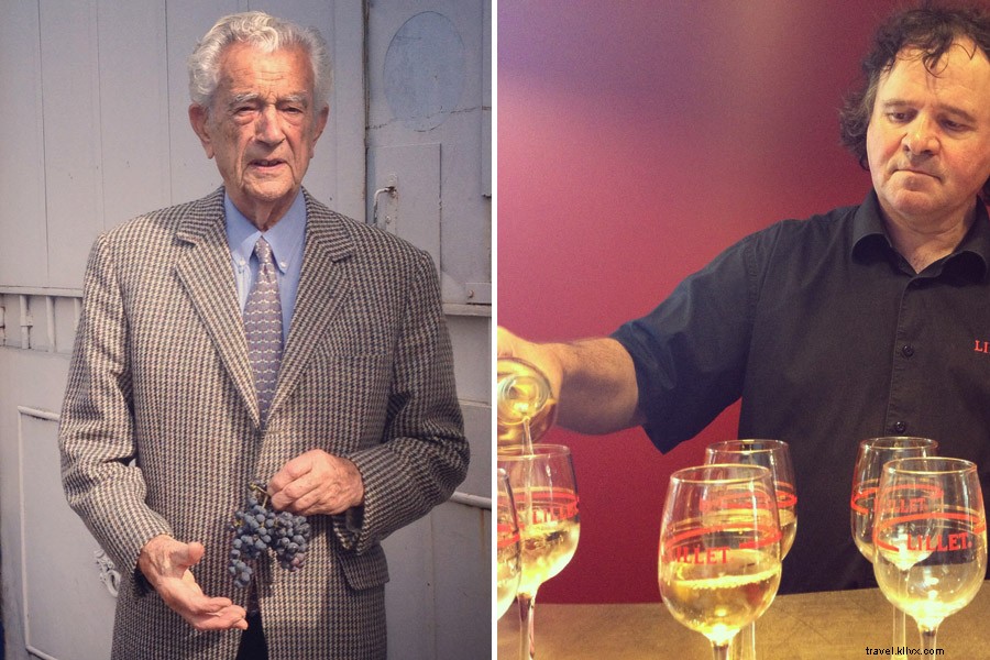 Discover Bordeaux: Historic Lillet Rouge Aperitif, Coastal Lunch & Atlantic Adventure