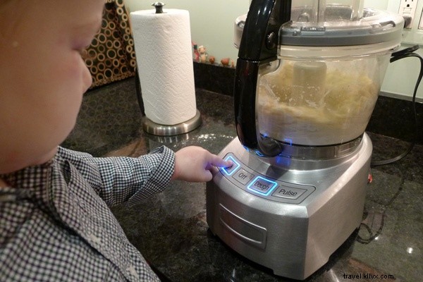 Travel to France from Your Kitchen: Easy Rustic French Galette Recipe