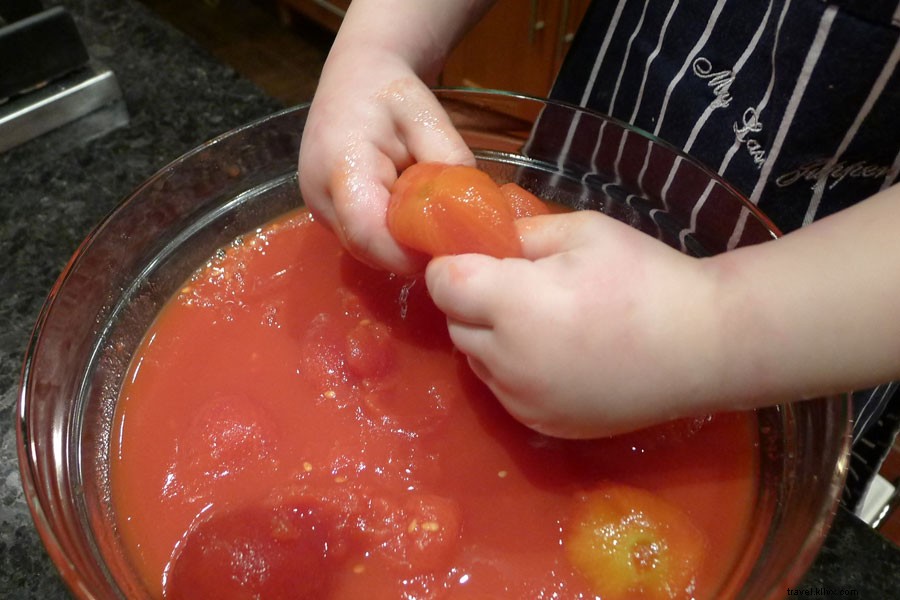 Master Homemade Marinara Sauce: Authentic Italian Flavor from Your Kitchen