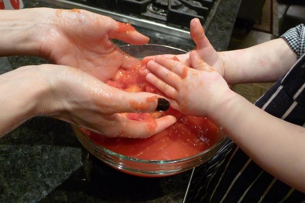 Master Homemade Marinara Sauce: Authentic Italian Flavor from Your Kitchen