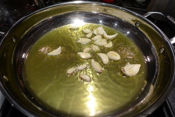 Master Homemade Marinara Sauce: Authentic Italian Flavor from Your Kitchen