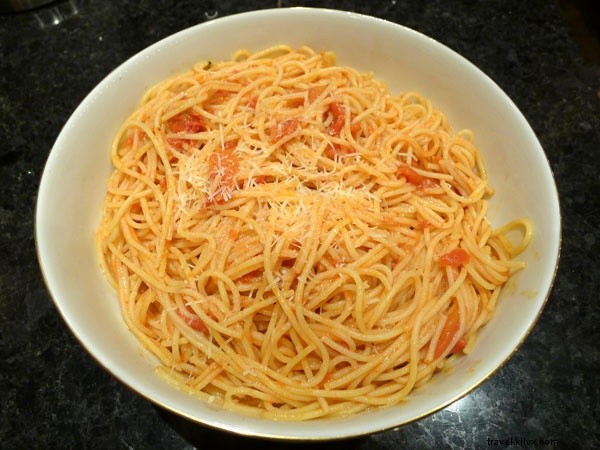 Master Homemade Marinara Sauce: Authentic Italian Flavor from Your Kitchen