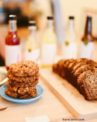 Meet Nicolas Clerc: Paris s Coffee Pioneer Behind Télescope Café