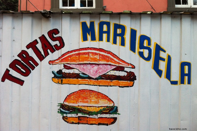 Celebrating National Sandwich Day: The World s Best Sandwiches from Traveler Tales