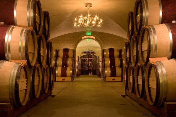 Ultimate Wine Tour Guide: Discover Napa and Sonoma Valleys