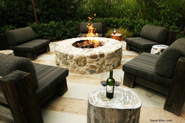 Ultimate Wine Tour Guide: Discover Napa and Sonoma Valleys