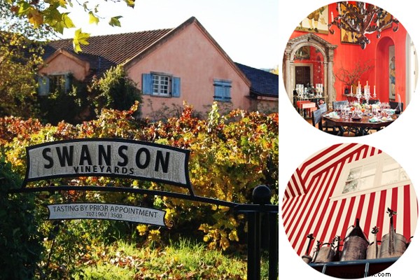 Ultimate Wine Tour Guide: Discover Napa and Sonoma Valleys