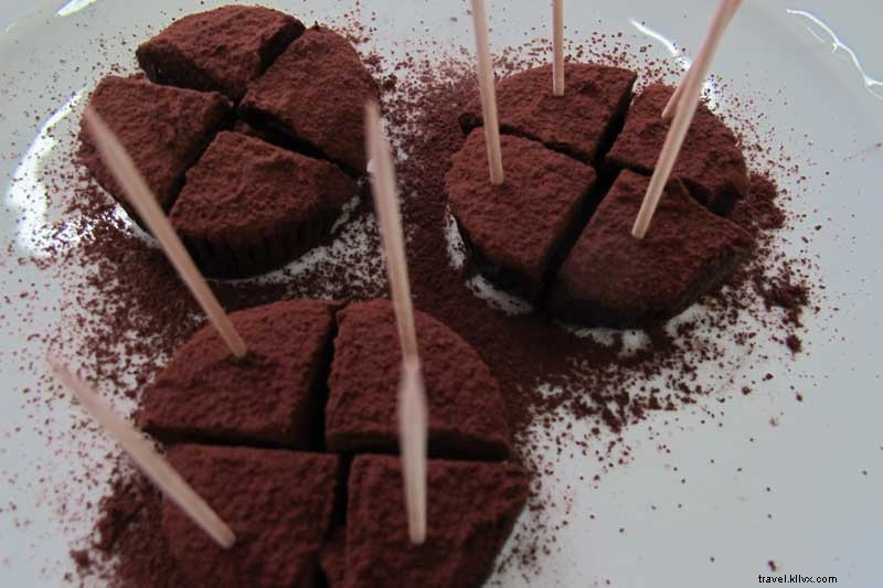 Top 5 Sweet Shops Recommended by Florence s Master Gelato Makers