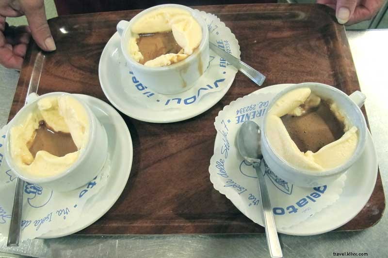 How to Spot Authentic Gelato: An Expert Guide from Florence s Vivoli