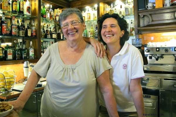 How to Spot Authentic Gelato: An Expert Guide from Florence s Vivoli