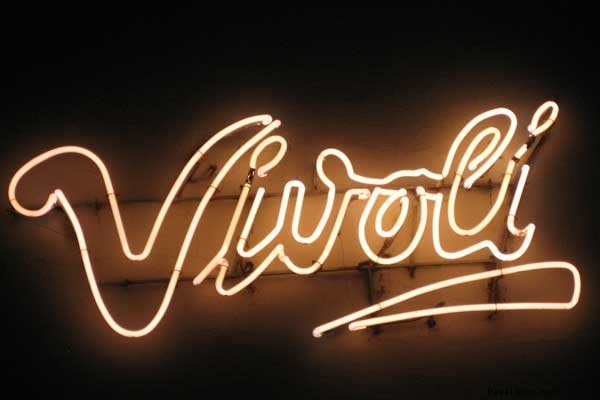 How to Spot Authentic Gelato: An Expert Guide from Florence s Vivoli