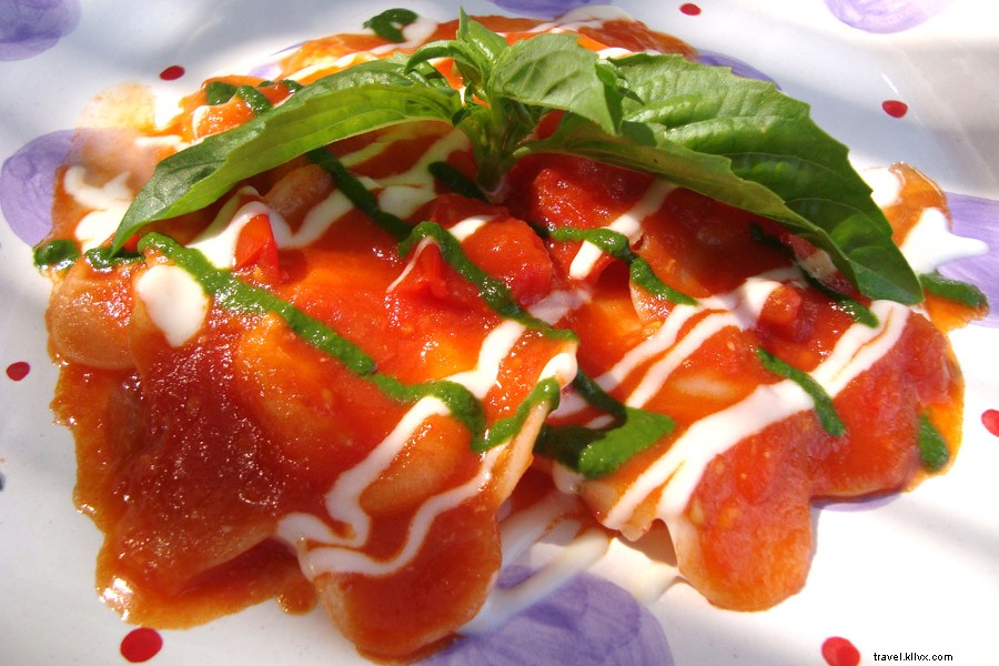 Why I Left My Heart at Don Alfonso: A Culinary Love Affair on the Amalfi Coast