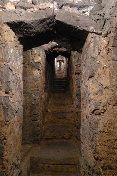 Why I Left My Heart at Don Alfonso: A Culinary Love Affair on the Amalfi Coast