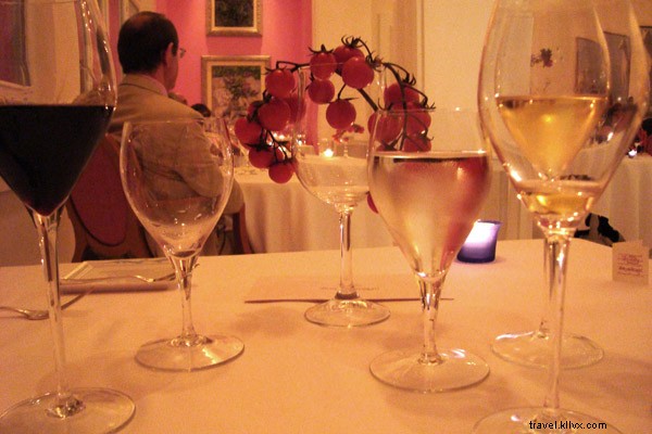 Why I Left My Heart at Don Alfonso: A Culinary Love Affair on the Amalfi Coast