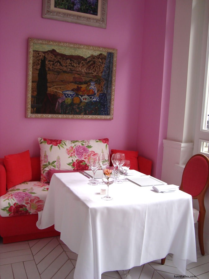 Why I Left My Heart at Don Alfonso: A Culinary Love Affair on the Amalfi Coast