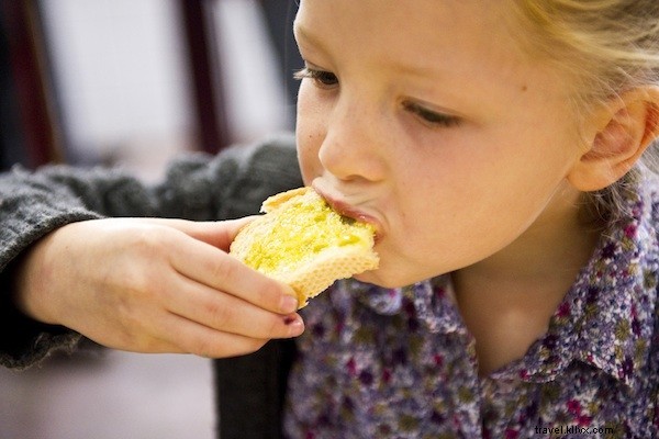 Italy s Culinary Romance: Chocolate Meets Premium Olive Oil