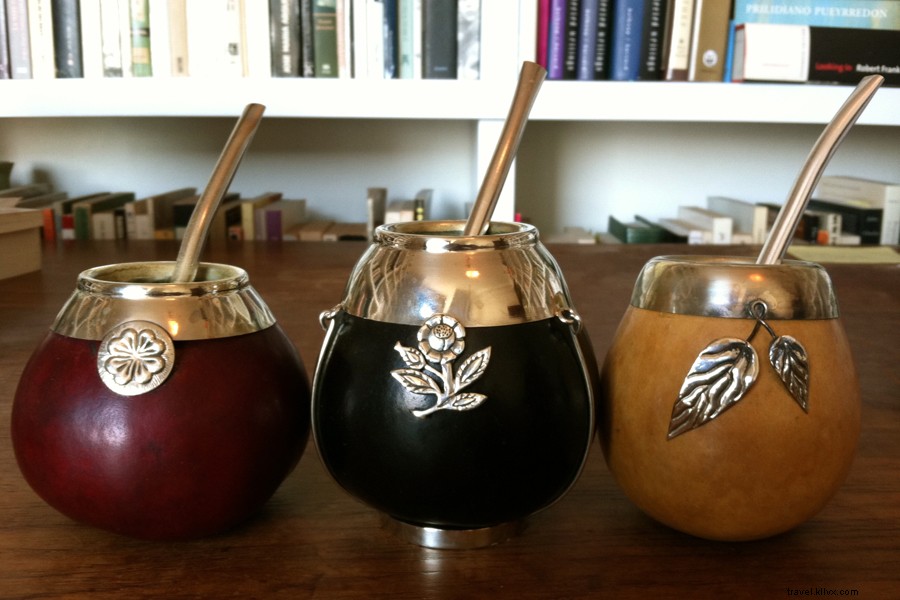 Mastering Yerba Mate: Sipping Like a Local in Buenos Aires, Argentina