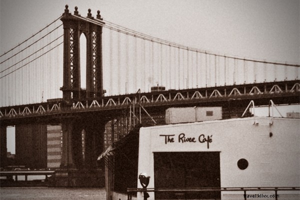 Rediscovering Brooklyn s Forgotten Classics: A Nostalgic Food Roll Call