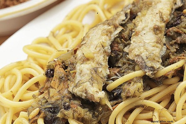 Rediscovering Brooklyn s Forgotten Classics: A Nostalgic Food Roll Call