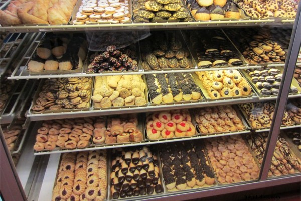 Rediscovering Brooklyn s Forgotten Classics: A Nostalgic Food Roll Call