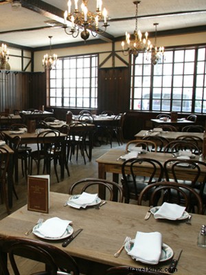 Rediscovering Brooklyn s Forgotten Classics: A Nostalgic Food Roll Call