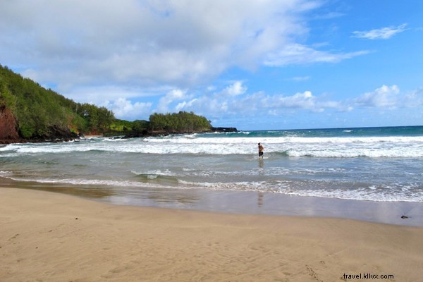 Maui s Best Street Food: Iconic Eats Along the Road to Hana