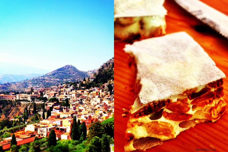 Sicily s Sweetest Bites: Jason Gibb s Culinary Quest with Nudo