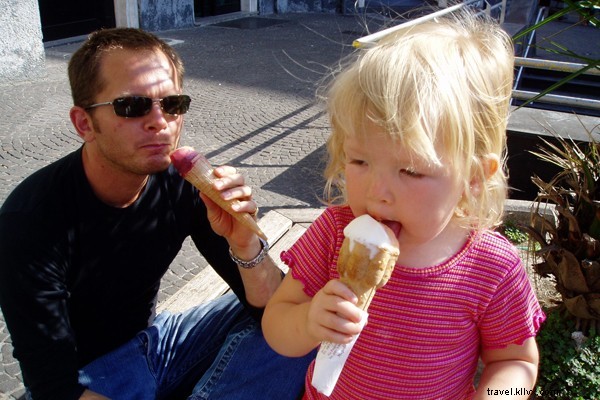 Sicily s Sweetest Bites: Jason Gibb s Culinary Quest with Nudo