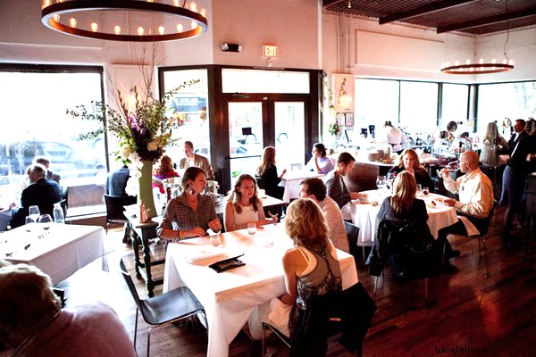 Double Your Dining Pleasure at Colorado s Premier Italian Restaurants in Boulder