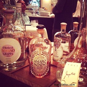 Double Your Dining Pleasure at Colorado s Premier Italian Restaurants in Boulder