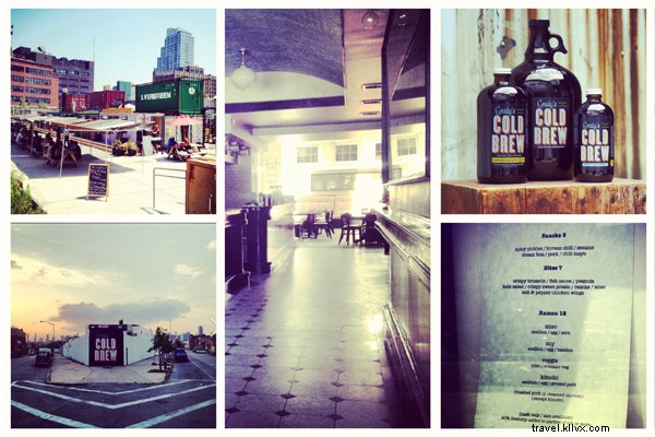 Whole Foods Forager Explores Brooklyn for Local Treasures Ahead of Store Opening