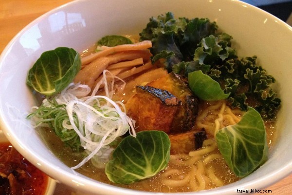 Whole Foods Forager Explores Brooklyn for Local Treasures Ahead of Store Opening