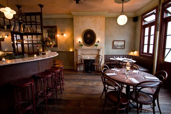 Whole Foods Forager Explores Brooklyn for Local Treasures Ahead of Store Opening