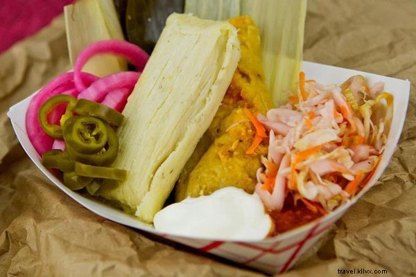 Whole Foods Forager Explores Brooklyn for Local Treasures Ahead of Store Opening