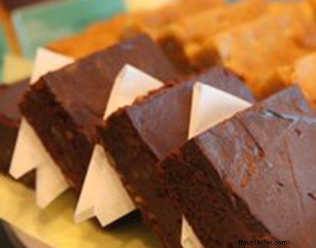 Ultimate Food Lover s Guide to Venice Beach: Insider Eats in LA s Quirky Coastal Spot