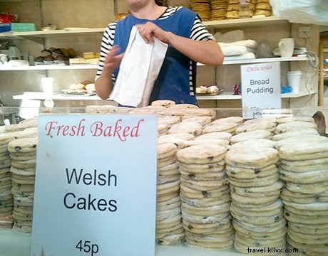 Discover Wales  Culinary Gems: Farming, Foraging, and Feasting Adventures