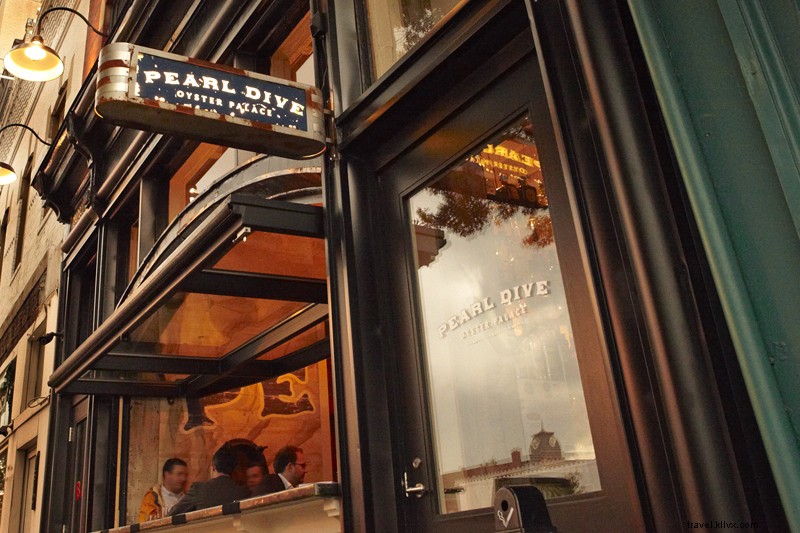 Locals  Favorites: Best Places to Eat Out in Washington, D.C.