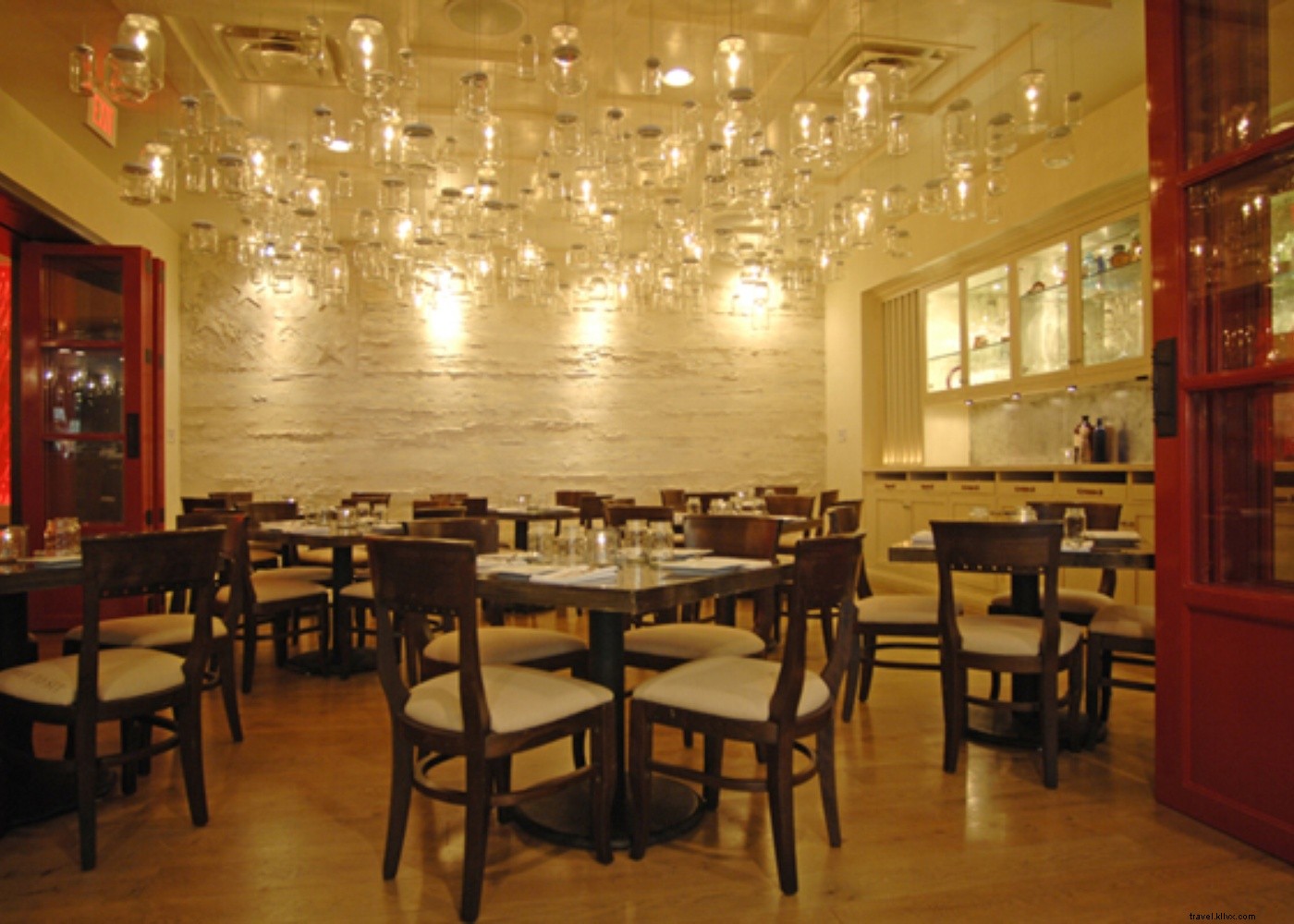 Locals  Favorites: Best Places to Eat Out in Washington, D.C.