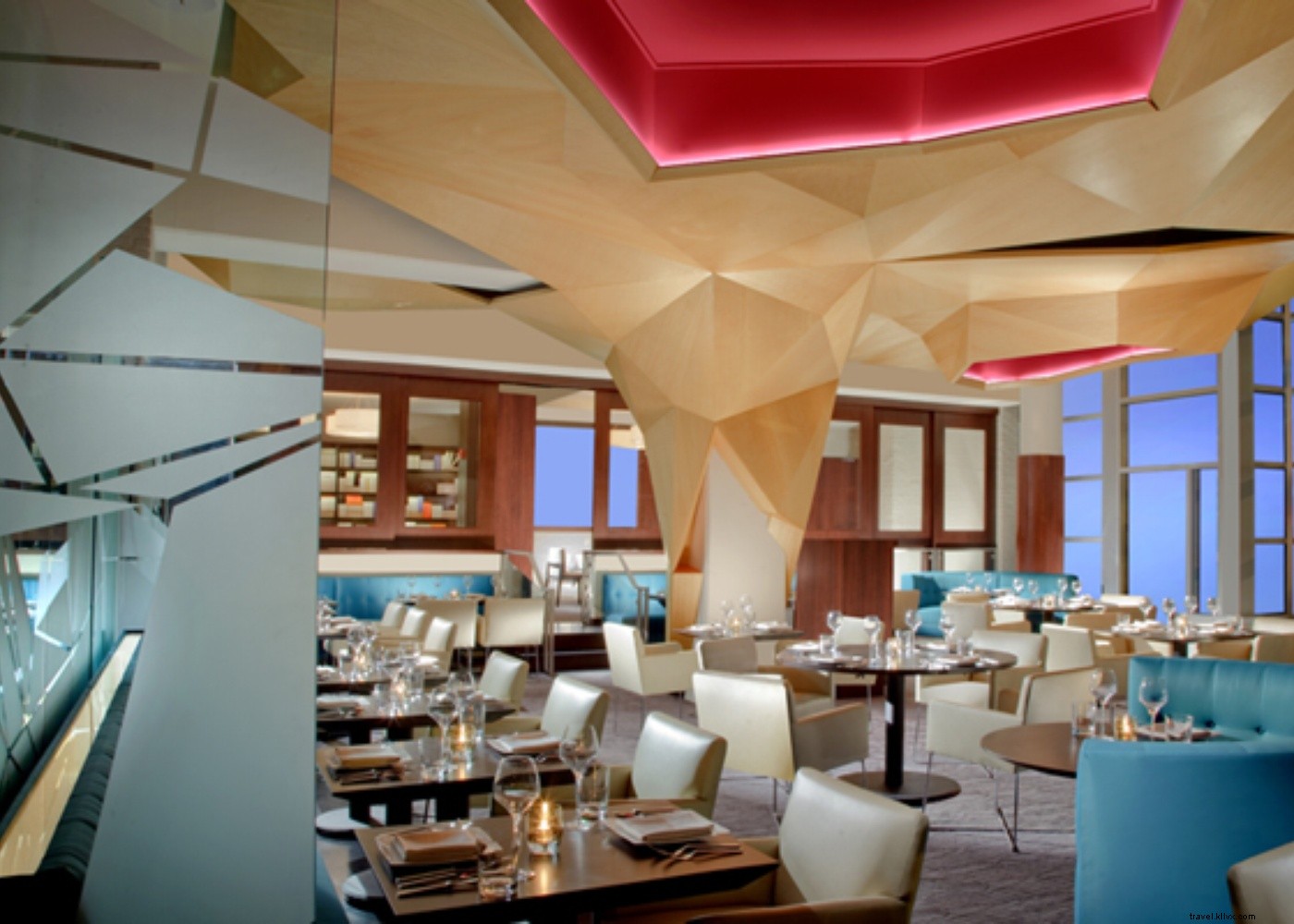 Locals  Favorites: Best Places to Eat Out in Washington, D.C.