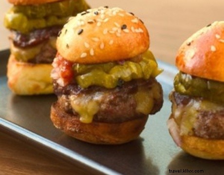 Locals  Favorites: Best Places to Eat Out in Washington, D.C.