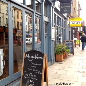 London s Best Caribbean Restaurants: Authentic Jamaican Flavors Revealed