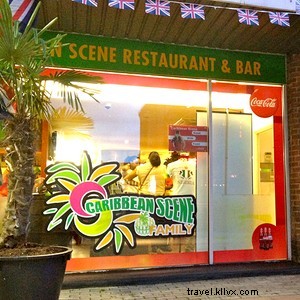 London s Best Caribbean Restaurants: Authentic Jamaican Flavors Revealed