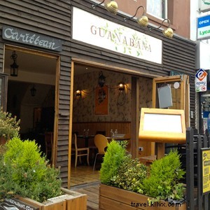 London s Best Caribbean Restaurants: Authentic Jamaican Flavors Revealed