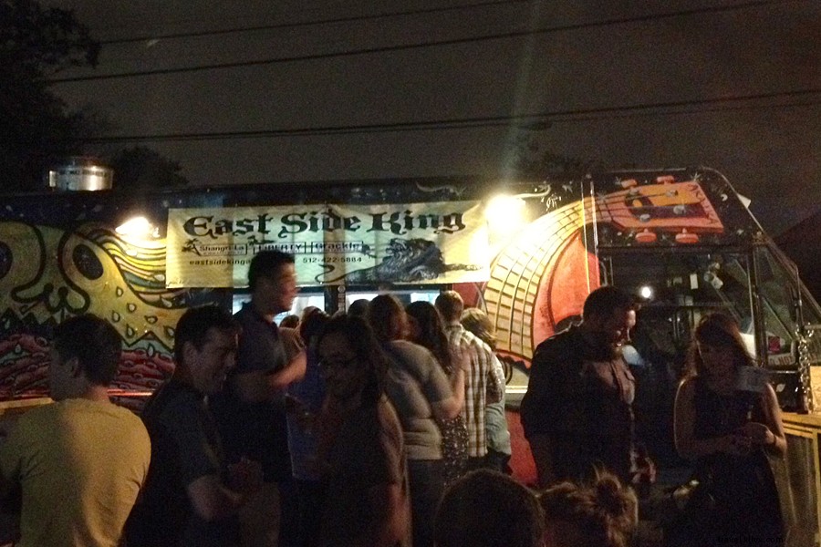 Austin s East Side King: Top Chef Winner Paul Qui s Addictive Food Cart