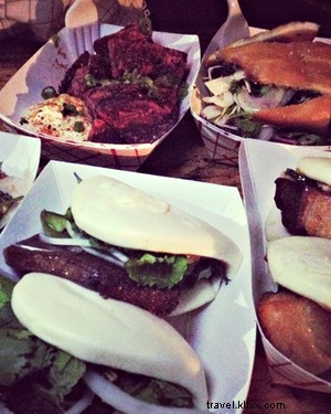 Austin s East Side King: Top Chef Winner Paul Qui s Addictive Food Cart