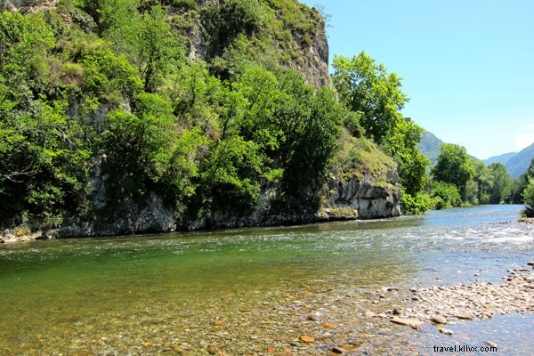 Savor Saverdun: An Authentic Village Feast in Southwest France