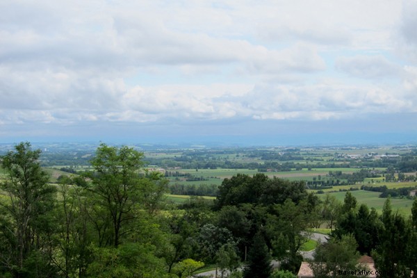 Savor Saverdun: An Authentic Village Feast in Southwest France