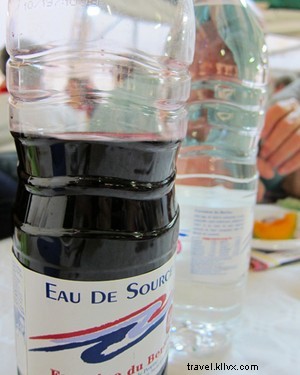 Savor Saverdun: An Authentic Village Feast in Southwest France