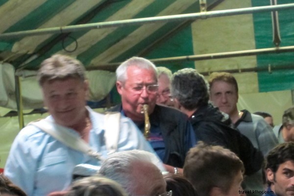 Savor Saverdun: An Authentic Village Feast in Southwest France